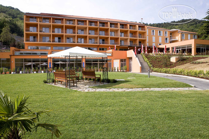 Hotelier's photos Salinera 4*