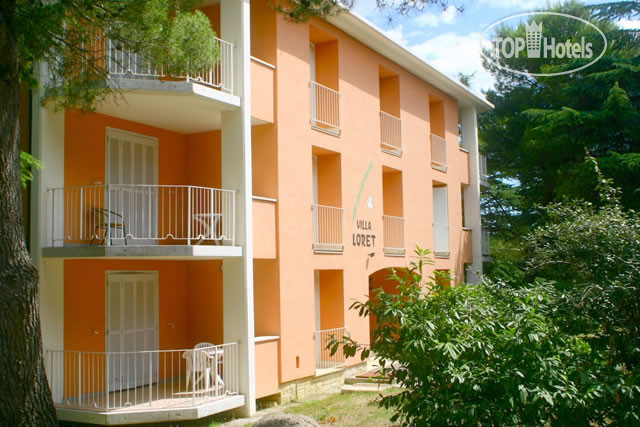 New photos from tourists Villa Tamara Belveder 3*