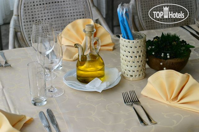 New photos from tourists Villas Belveder 3*