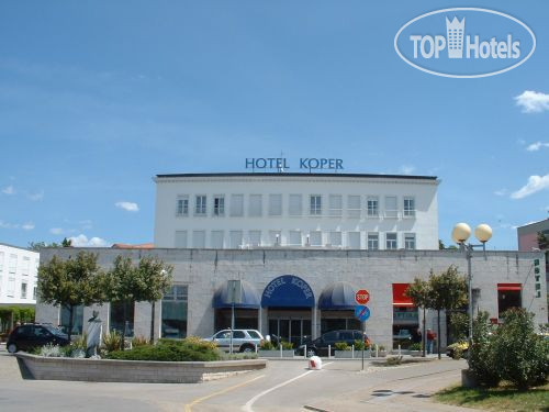 New photos from tourists Копер 3*