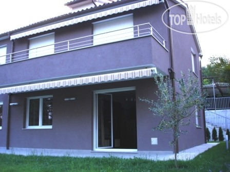 Hotel photo Adriarus 4*