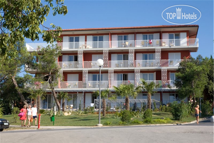 Hotelier's photos Sun Simon 4*