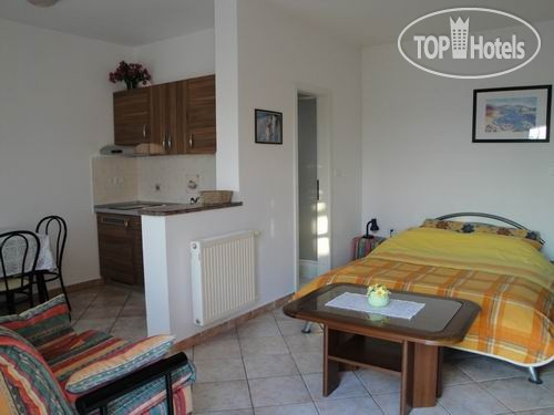 New photos from tourists Villa Saline 3*