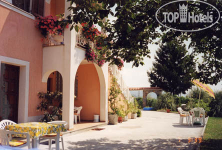Hotelier's photos Villa Saline 3*