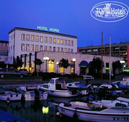 New photos from tourists Koper 3*