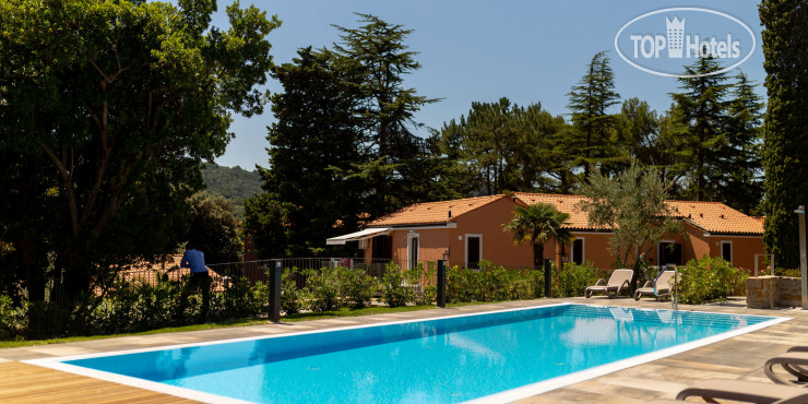 Hotelier's photos Hotel Laguna - Terme Krka 3*