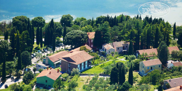 New photos from tourists Hotel Laguna - Terme Krka 3*