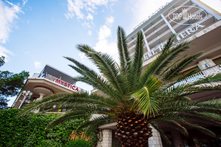 Hotel photo Hotel Mirna - Terme & Wellness Lifeclass 4*