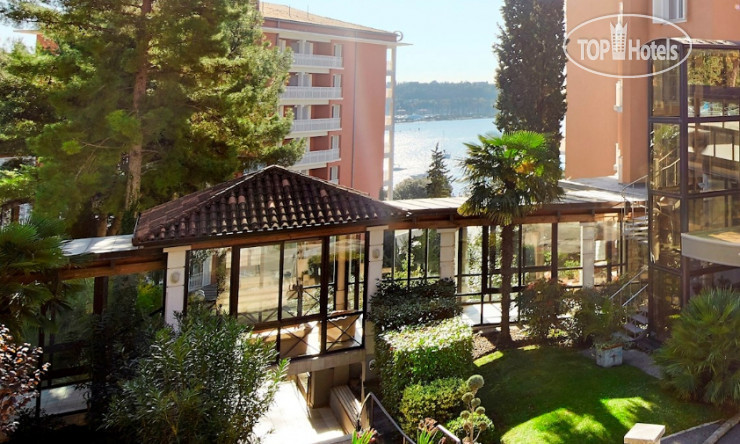 Hotelier's photos Act-ION Hotel Neptun 4*