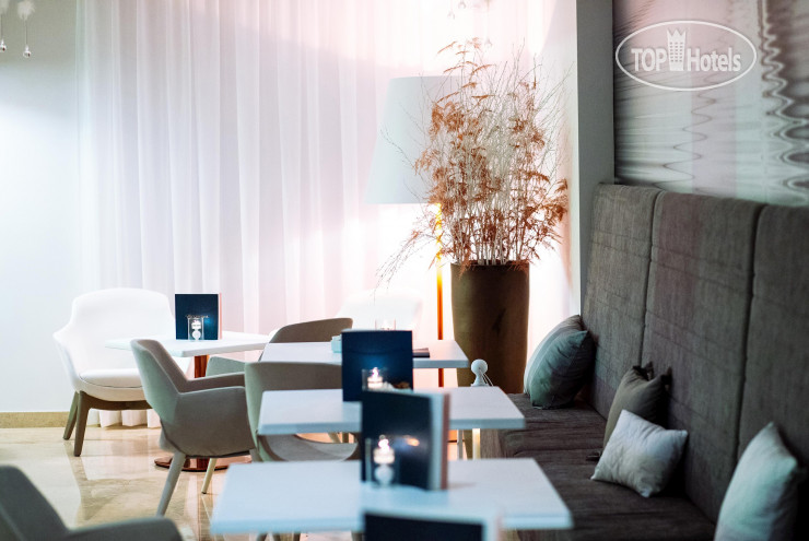 New photos from tourists Act-ION Hotel Neptun 4*