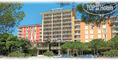 Hotelier's photos Riviera 4*