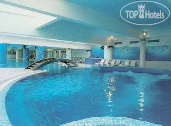 New photos from tourists Riviera 4*