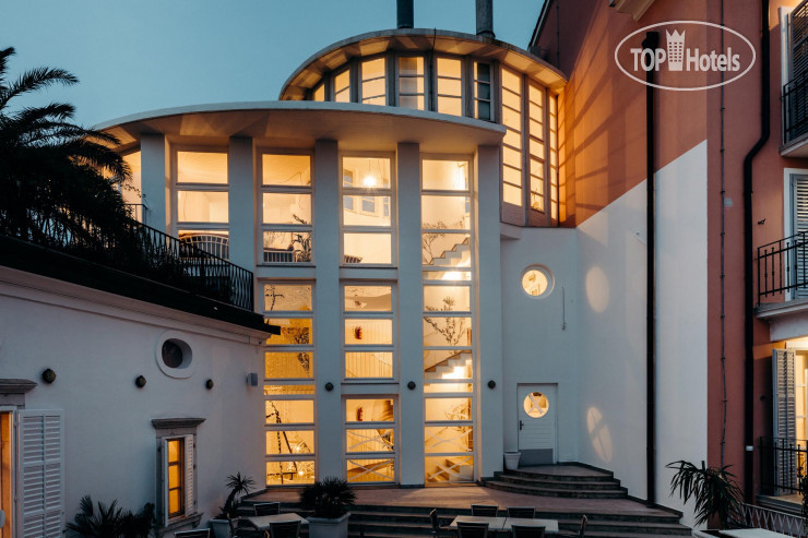 Hotelier's photos Art Hotel Tartini 3*