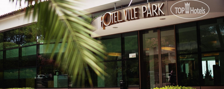 Hotel photo Vile Park 3*