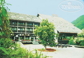 New photos from tourists Cerkno 3*