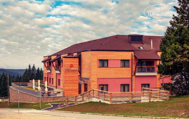 Hotel photo Natura 4*