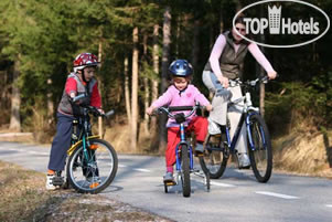 New photos from tourists Kotnik 4*