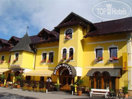 Hotelier's photos Kotnik 4*