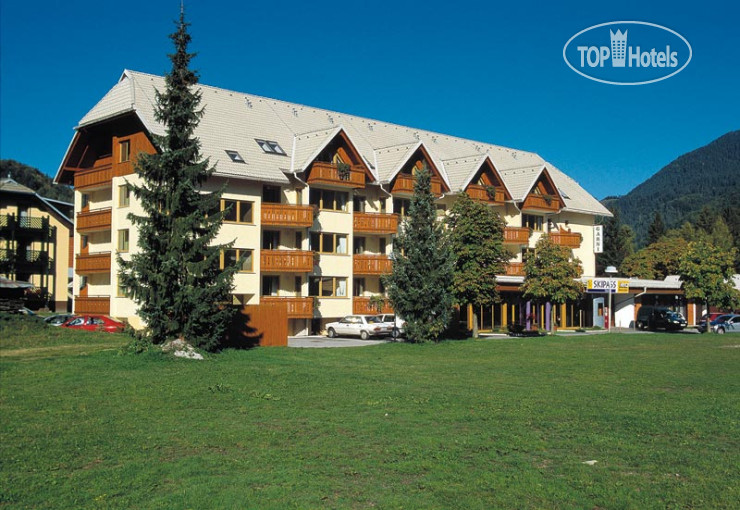 New photos from tourists Vitranc Apartments 3*