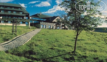 Hotel photo Planja 4*
