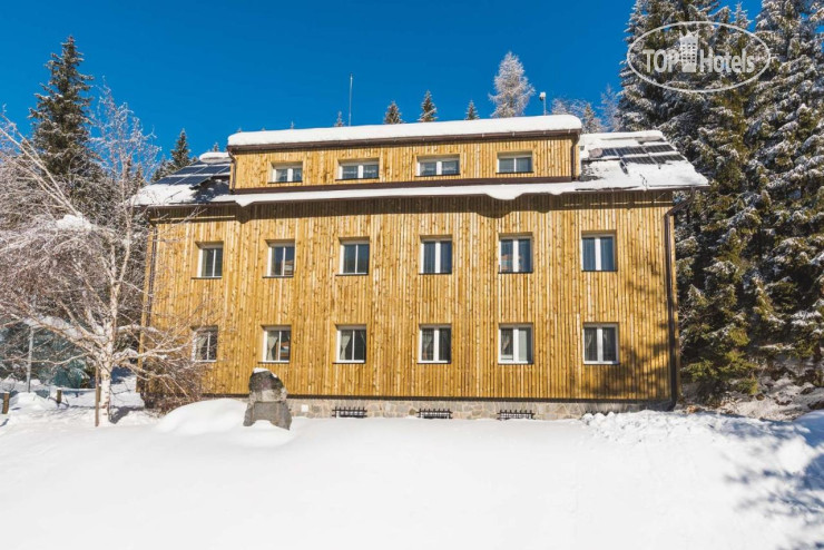 Hotel photo Apartment Jurgovo 3*