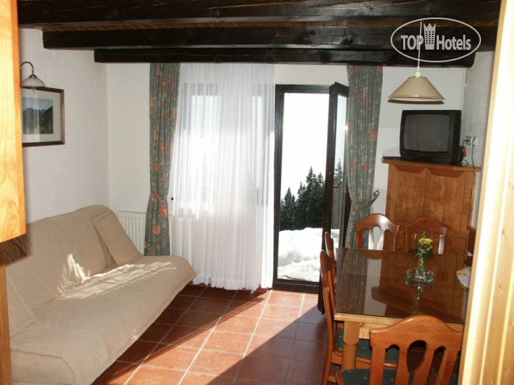 Новые добавленные фото туристов Bungalo Rogla 3*