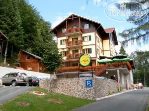 Hotel photo Zarja 3*