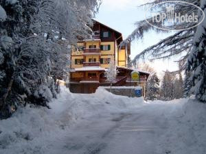 New photos from tourists Zarja 3*