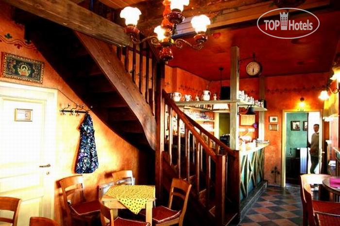 New photos from tourists Apartment Belopeski Dvori 3*