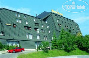New photos from tourists Alpina 3*