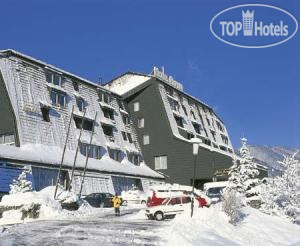 Hotelier's photos Alpina 3*