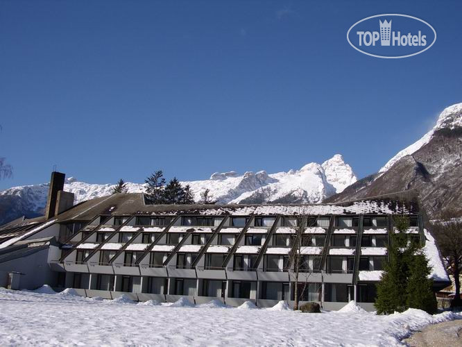Hotel photo Kanin 3*