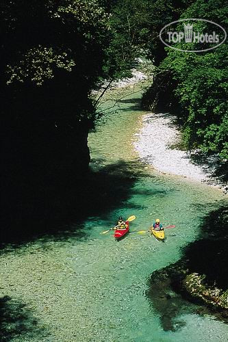 New photos from tourists Kanin 3*