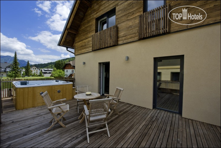 Hotelier's photos Hisa Neza APT
