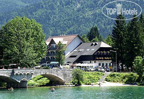 Hotelier's photos Jezero 4*