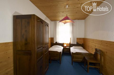 New photos from tourists Родица 2*