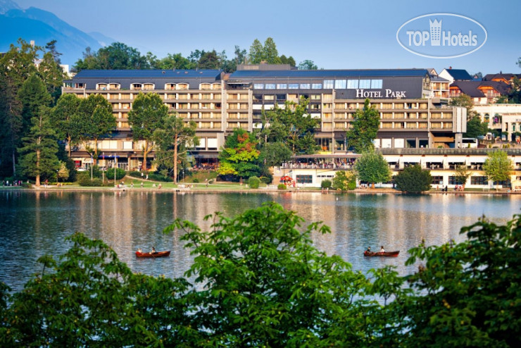 Hotel photo Park 4*