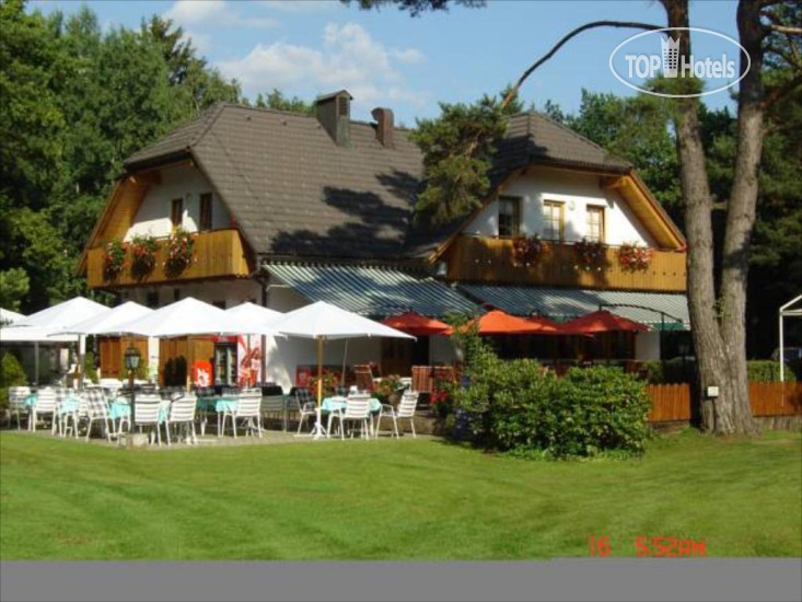 New photos from tourists Lake House Inn 3*