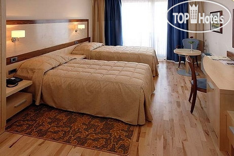 New photos from tourists Best Western Premier Hotel Lovec 4*