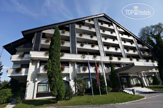 New photos from tourists Savica 3*