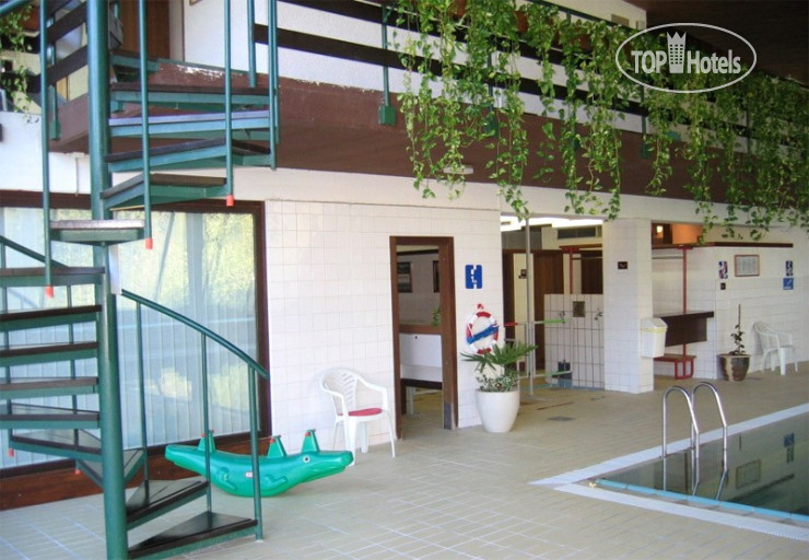 New photos from tourists Villa Zlatorog 3*