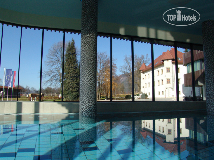New photos from tourists Hotel and Manor Drnca 4*
