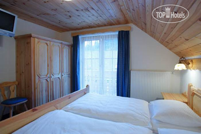 New photos from tourists Garni Hotel Berc 3*