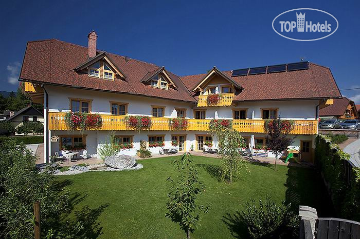 Hotel photo Garni Hotel Berc 3*