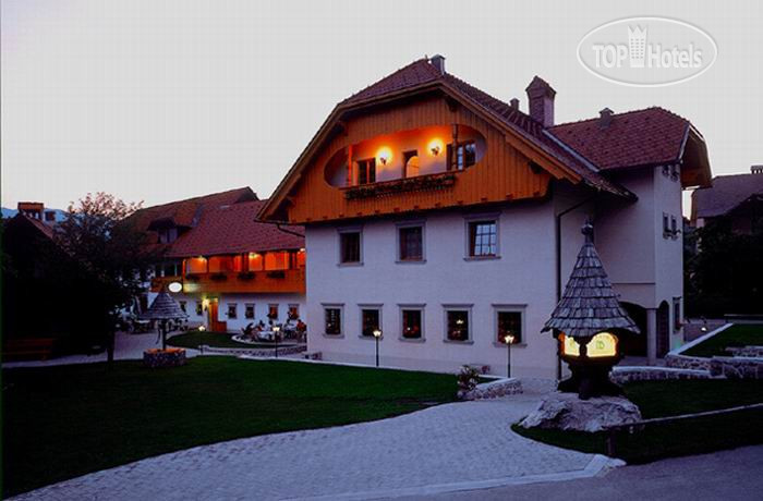 Hotel photo Penzion Mayer 4*