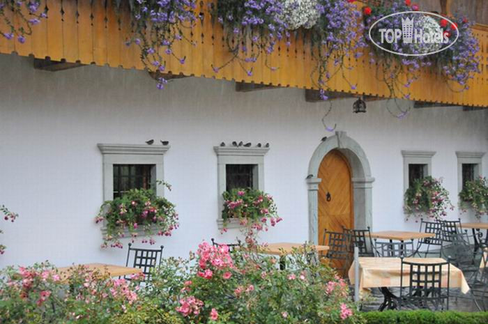 New photos from tourists Penzion Mayer 4*