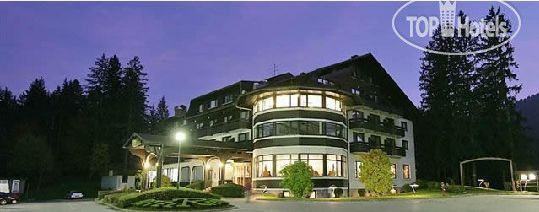 New photos from tourists Ribno 4*