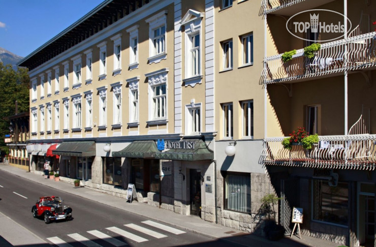 Hotelier's photos Trst 3*