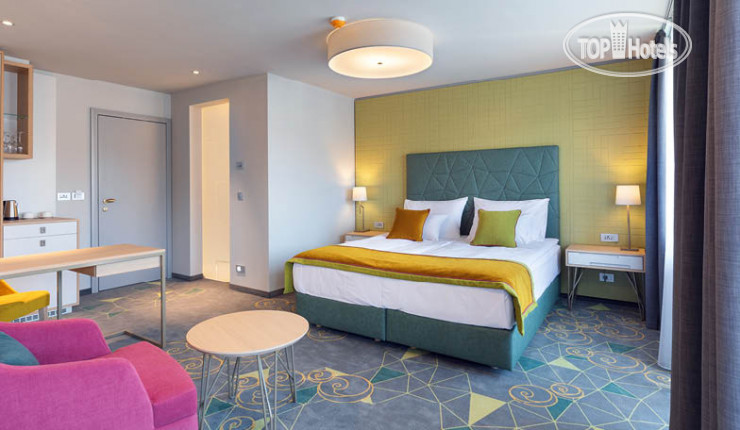 Hotel photo Bled Rose Hotel 3*