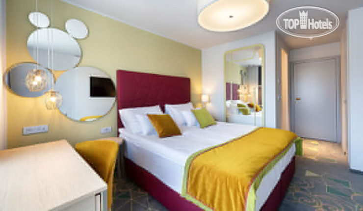 New photos from tourists Bled Rose Hotel 3*